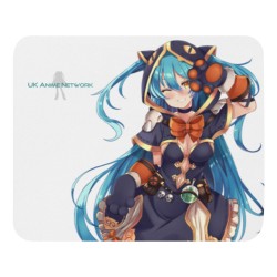 Mouse pad