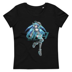 UKA Mascot Women's fitted...