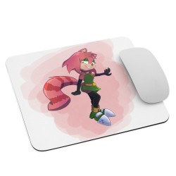 UKA Originals "Pip the Red...