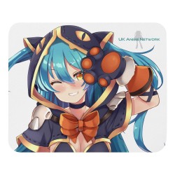 Mizuki Halloween Mouse pad...