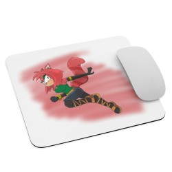 UKA Originals "Pip the Red...